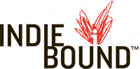 Indie-bound logo