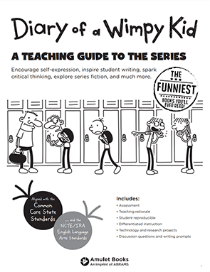 Series Teaching Guide