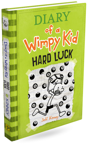 Diary of a wimpy kid 11 - Die qualitativsten Diary of a wimpy kid 11 ausführlich verglichen!