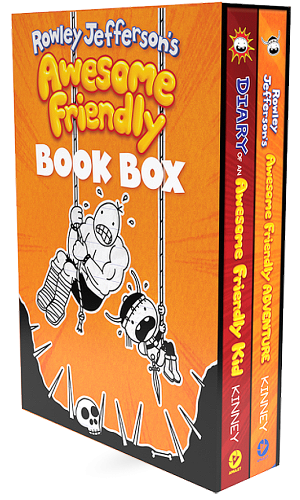 Diary of a Wimpy Kid: No Brainer · Books · Wimpy Kid · Official