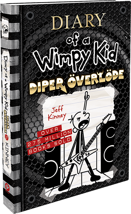 Wimpy Kid