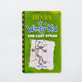 Buy Diary of a Wimpy Kid - Microsoft Store