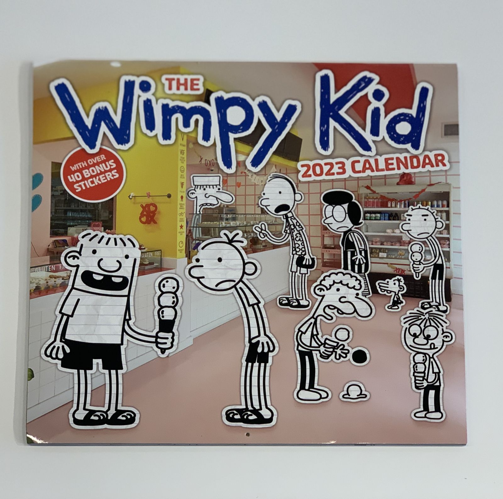 Awesome Friendly Classroom Kit