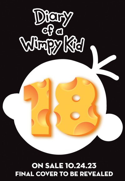 Diary of a Wimpy Kid: Diary of a Wimpy Kid: Book 18 · Books · Wimpy Kid ...