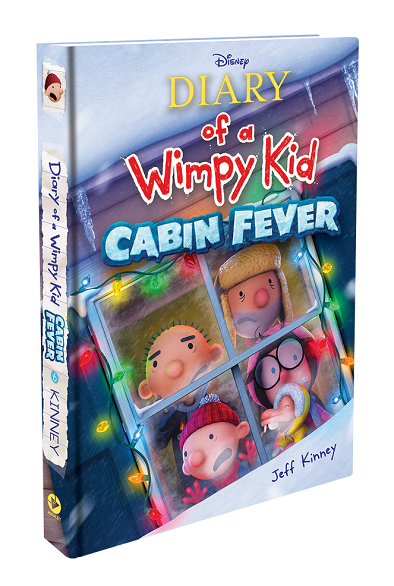 Cabin Fever