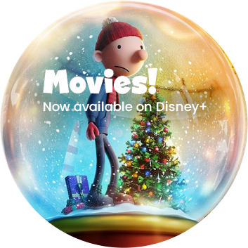 Diary Of A Wimpy Kid Christmas: Cabin Fever' New on Disney Plus