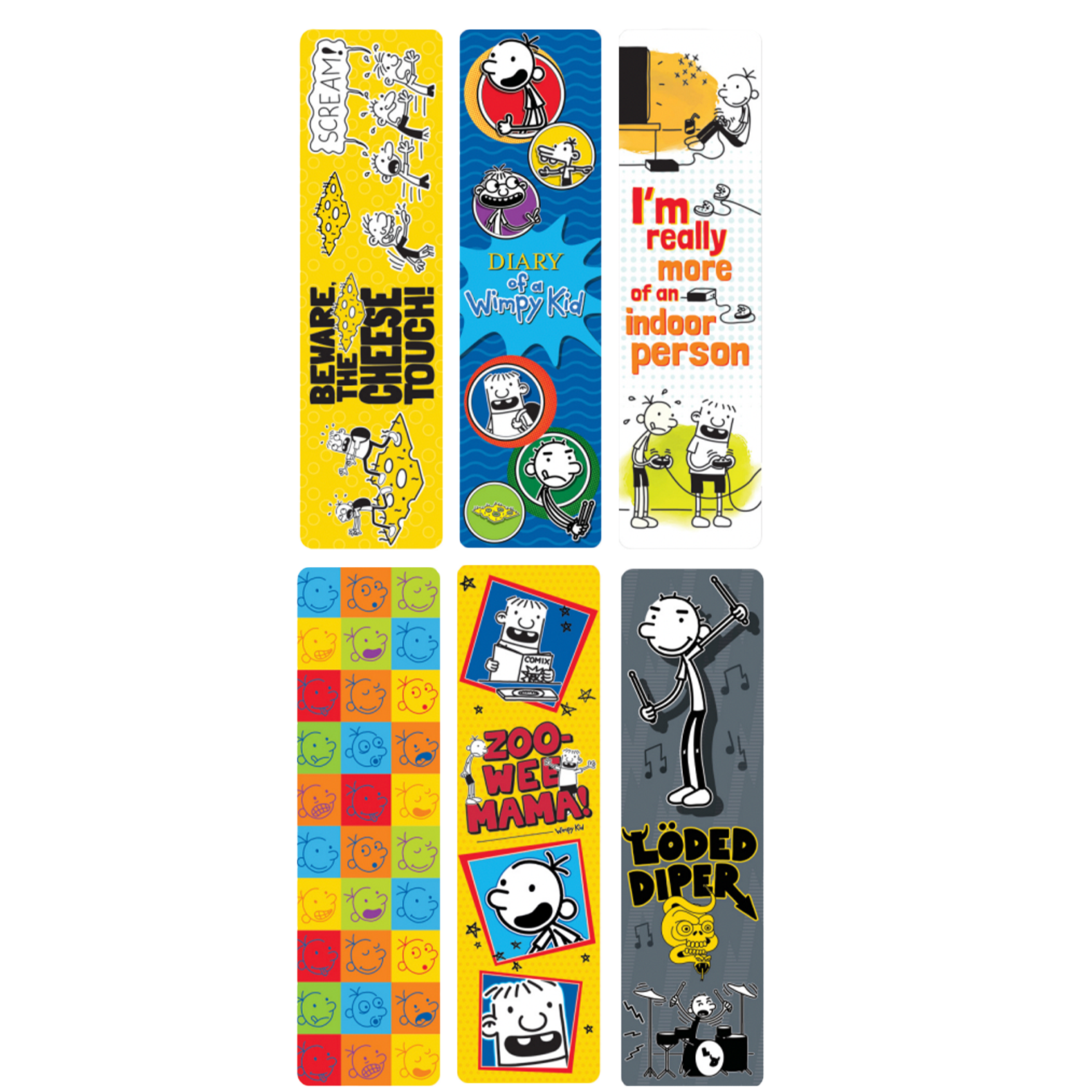 Awesome Friendly Classroom Kit