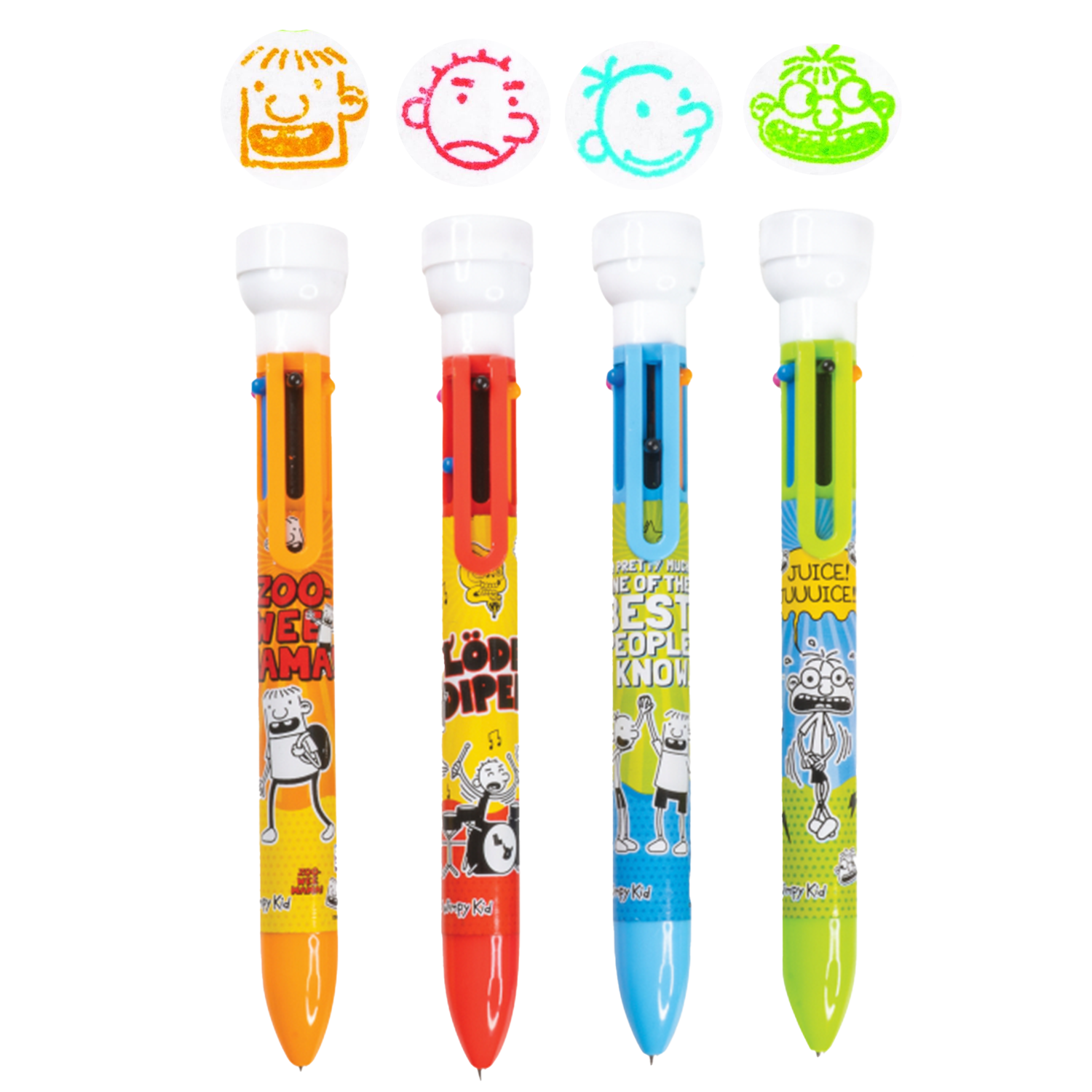 Awesome Friendly Classroom Kit