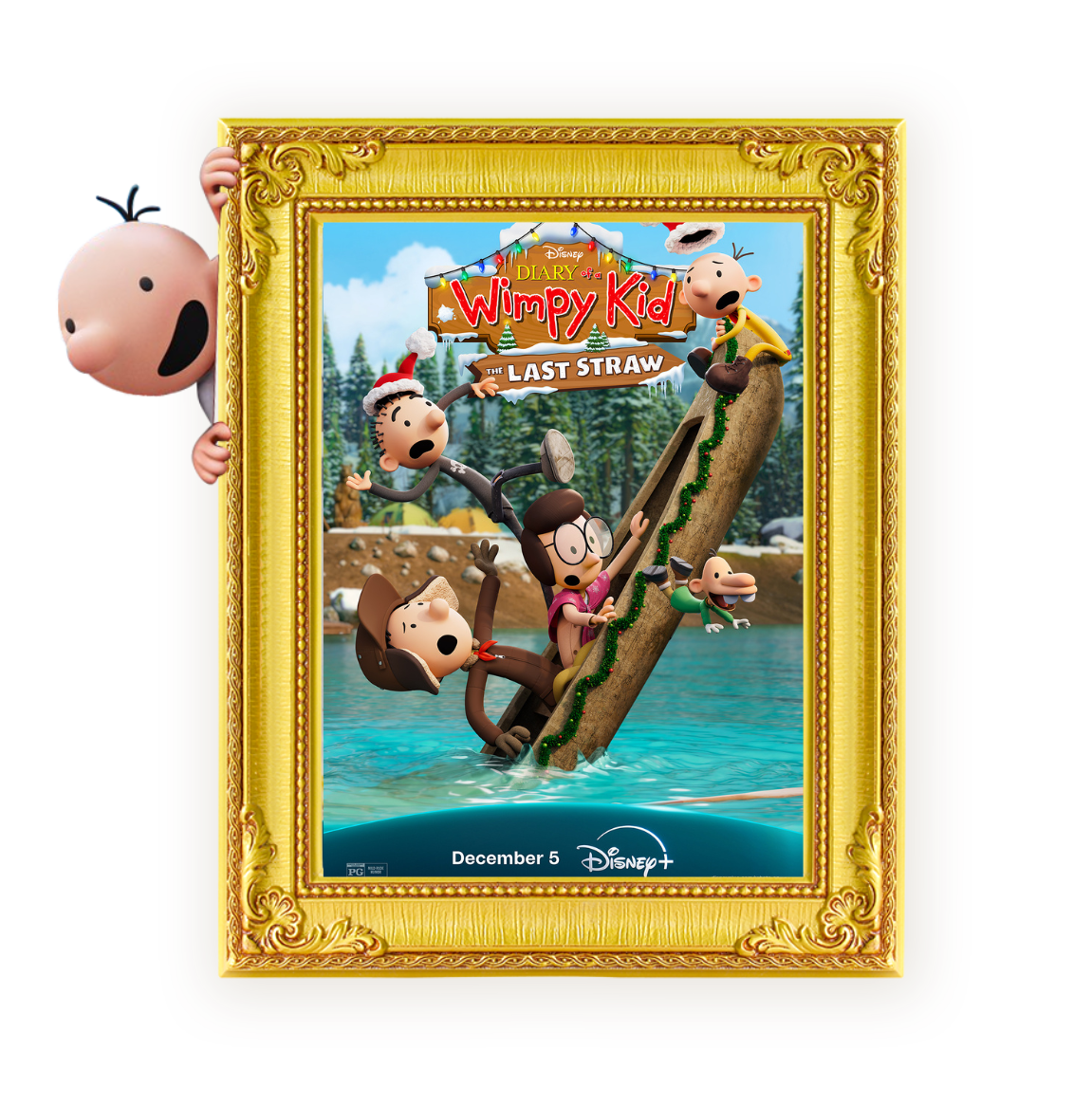 Wimpy Kid · Official Website for Jeff Kinney's Diary of a Wimpy Kid, image size:1151x1165