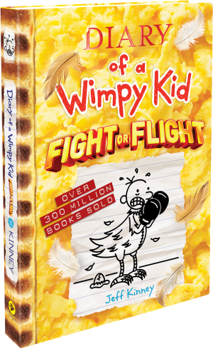 Fight or Flight