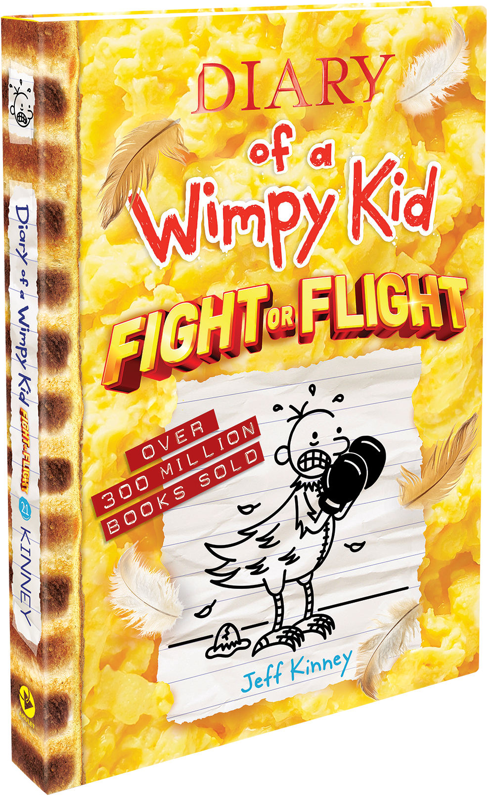 Fight or Flight